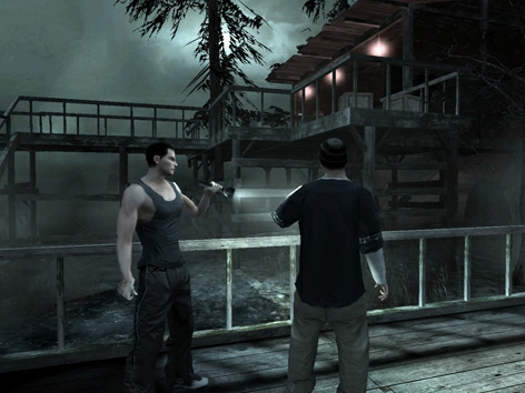 Obscure: The Aftermath - Imagen 13